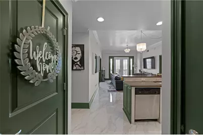 2255 Peachtree Road NE #521, Atlanta, GA 30309 - Photo 1