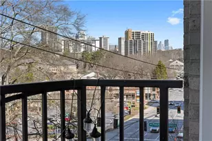 2255 Peachtree Road NE, Atlanta, GA 30309 - Photo 13