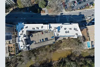 2255 Peachtree Road NE #521, Atlanta, GA 30309 - Photo 49