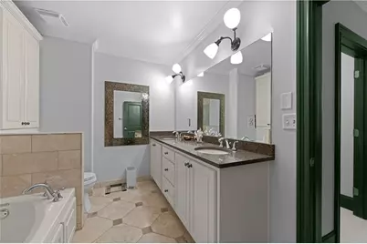 2255 Peachtree Road NE #521, Atlanta, GA 30309 - Photo 25