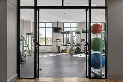 2255 Peachtree Road NE #521, Atlanta, GA 30309 - Photo 43