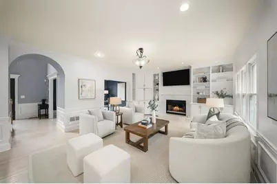 3043 Sawyer Trace NE, Marietta, GA 30066 - Photo 7