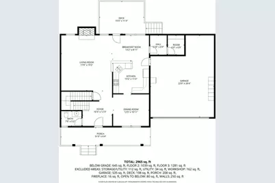 5234 Laurel Lane, Gainesville, GA 30506 - Photo 29