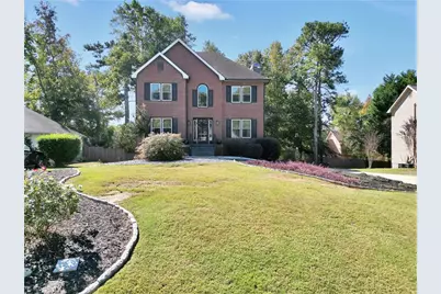 191 Pine Branch Drive, Stockbridge, GA 30281 - Photo 1