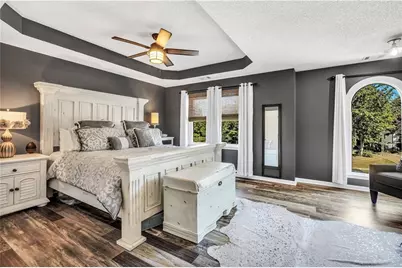 191 Pine Branch Drive, Stockbridge, GA 30281 - Photo 37