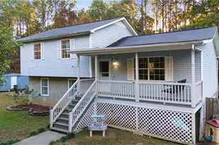 988 Davenport Rd, Dalton, GA 30721 - Photo 1