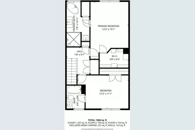 687 Coligny Court, Atlanta, GA 30350 - Photo 37