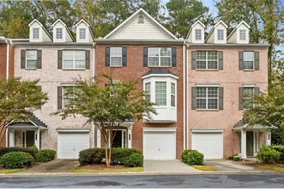 687 Coligny Court, Atlanta, GA 30350 - Photo 1