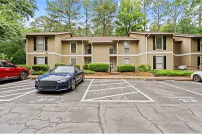 5137 Roswell Road #4, Atlanta, GA 30342 - Photo 3