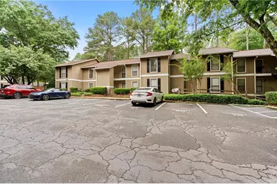 5137 Roswell Road #4, Atlanta, GA 30342 - Photo 1