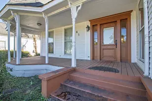 65 W Calhoun St, Wadley, GA 30477 - Photo 3