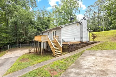 8990 Tweeddale Drive, Winston, GA 30187 - Photo 3