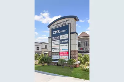 3630 Bridge Mill Court, Peachtree Corners, GA 30092 - Photo 33