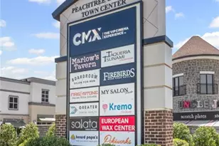 3630 Bridge Mill Ct, Peachtree Corners, GA 30092 - Photo 33