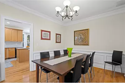 3630 Bridge Mill Court, Peachtree Corners, GA 30092 - Photo 7