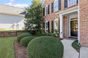 3630 Bridge Mill Ct, Peachtree Corners, GA 30092 - Photo 3