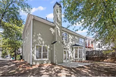 3630 Bridge Mill Court, Peachtree Corners, GA 30092 - Photo 27