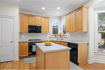 3630 Bridge Mill Court, Peachtree Corners, GA 30092 - Photo 11