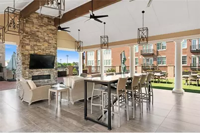 50 Canton Street #202, Alpharetta, GA 30009 - Photo 25