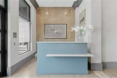 50 Canton Street #202, Alpharetta, GA 30009 - Photo 3