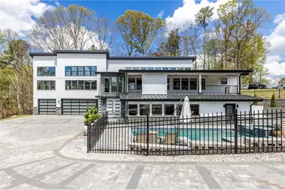 3350 Wildwood Road, Suwanee, GA 30024 - Photo 3