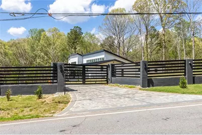 3350 Wildwood Road, Suwanee, GA 30024 - Photo 81