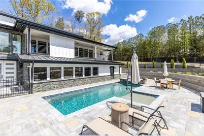 3350 Wildwood Road, Suwanee, GA 30024 - Photo 77