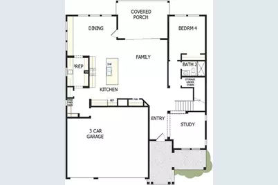 4830 Briscoe Drive, Cumming, GA 30028 - Photo 3