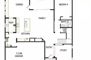 4830 Briscoe Dr, Cumming, GA 30028 - Photo 3