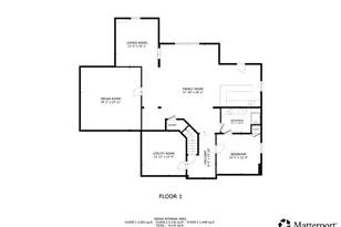 3161 Willowstone Dr, Duluth, GA 30096 - Photo 75