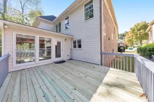 3161 Willowstone Dr, Duluth, GA 30096 - Photo 63