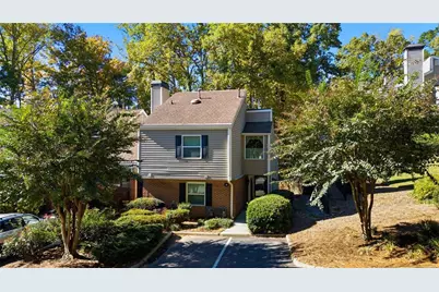 78 Dunwoody Springs Drive #78, Atlanta, GA 30328 - Photo 1