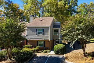 78 Dunwoody Springs Dr, Atlanta, GA 30328 - Photo 1