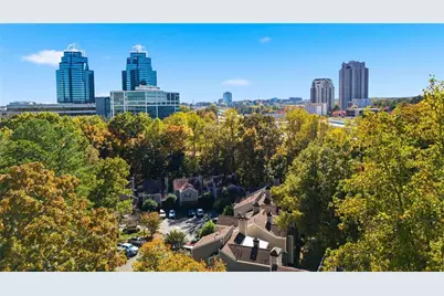 78 Dunwoody Springs Drive #78, Atlanta, GA 30328 - Photo 35