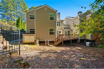 78 Dunwoody Springs Drive #78, Atlanta, GA 30328 - Photo 31