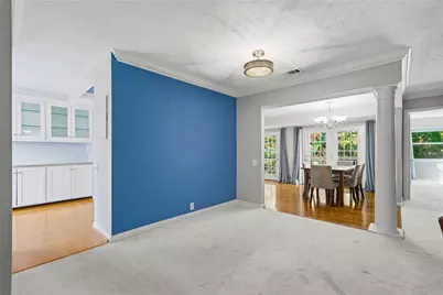 78 Dunwoody Springs Drive #78, Atlanta, GA 30328 - Photo 13