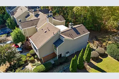 78 Dunwoody Springs Drive #78, Atlanta, GA 30328 - Photo 41