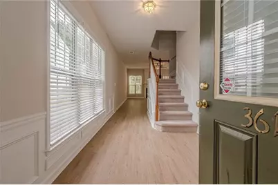 3614 Gainesway Trace, Duluth, GA 30096 - Photo 5