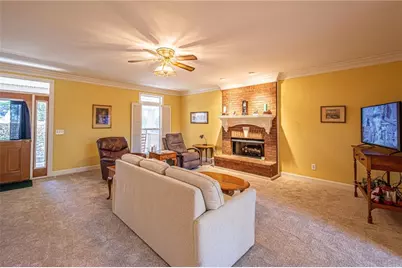 64 Highview Lane, Dahlonega, GA 30533 - Photo 15