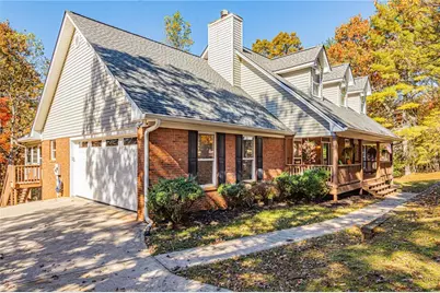 64 Highview Lane, Dahlonega, GA 30533 - Photo 7