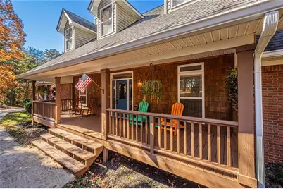 64 Highview Lane, Dahlonega, GA 30533 - Photo 3