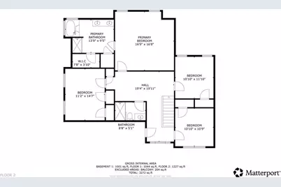 530 Oxford Crest Court, Lawrenceville, GA 30043 - Photo 39