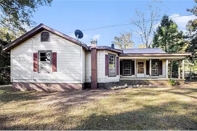 45 York Circle, Cedartown, GA 30125 - Photo 1