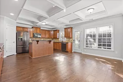 1871 Alcovy Bluff Way, Lawrenceville, GA 30045 - Photo 21