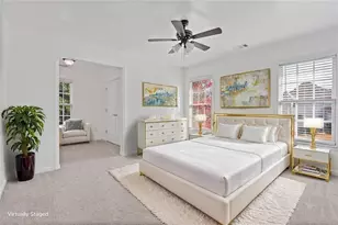 1871 Alcovy Bluff Way, Lawrenceville, GA 30045 - Photo 27