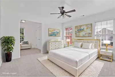 1871 Alcovy Bluff Way, Lawrenceville, GA 30045 - Photo 27