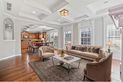 1871 Alcovy Bluff Way, Lawrenceville, GA 30045 - Photo 17