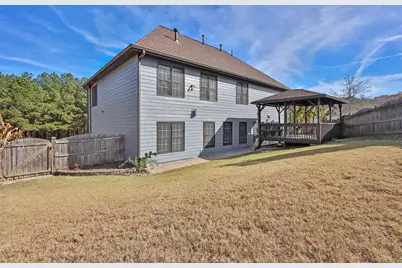 1871 Alcovy Bluff Way, Lawrenceville, GA 30045 - Photo 5