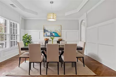 1871 Alcovy Bluff Way, Lawrenceville, GA 30045 - Photo 13