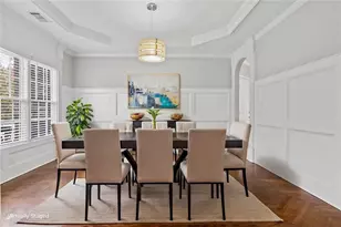 1871 Alcovy Bluff Way, Lawrenceville, GA 30045 - Photo 13